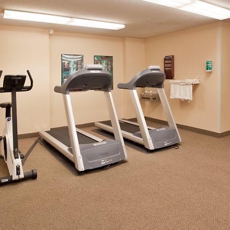 Mainstay Suites- Kansas City Overland Park Kültér fotó