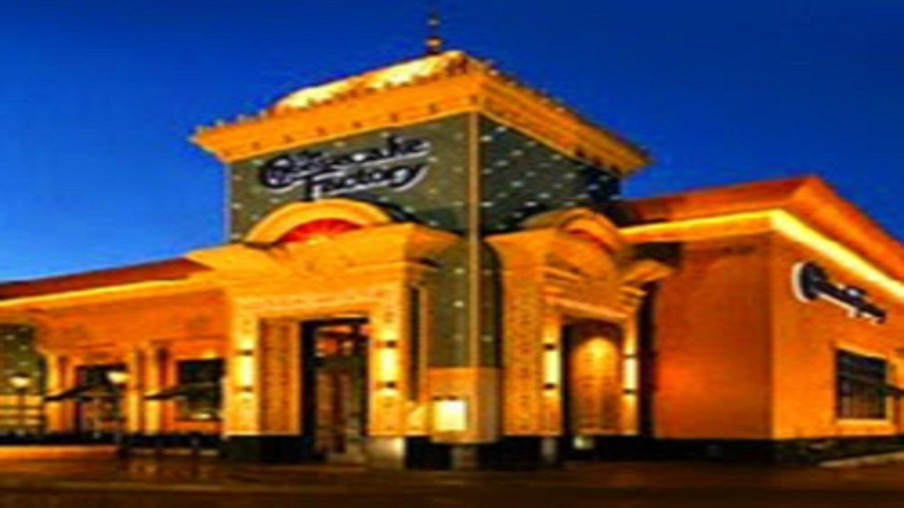 Mainstay Suites- Kansas City Overland Park Kültér fotó