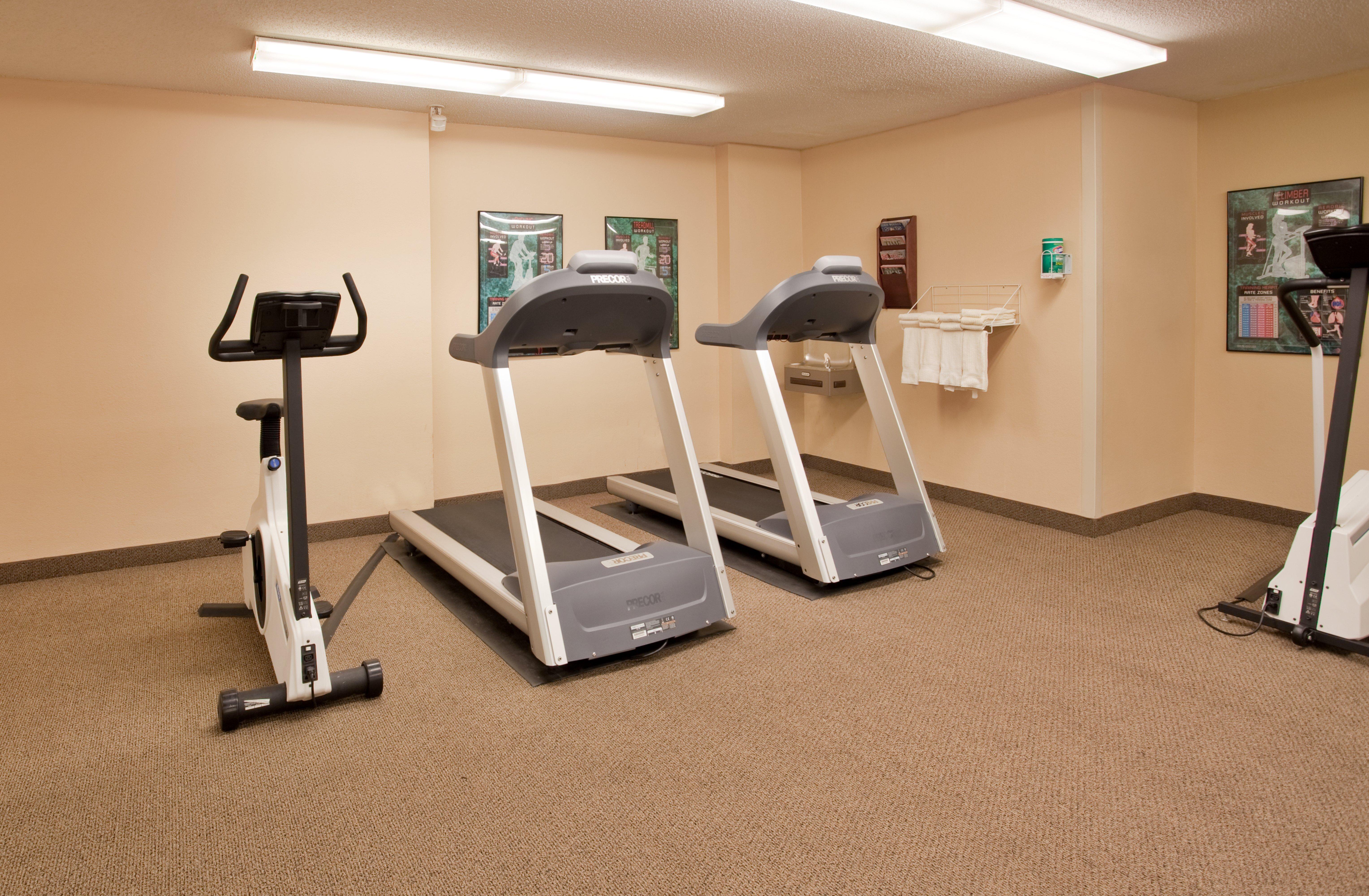 Mainstay Suites- Kansas City Overland Park Kültér fotó