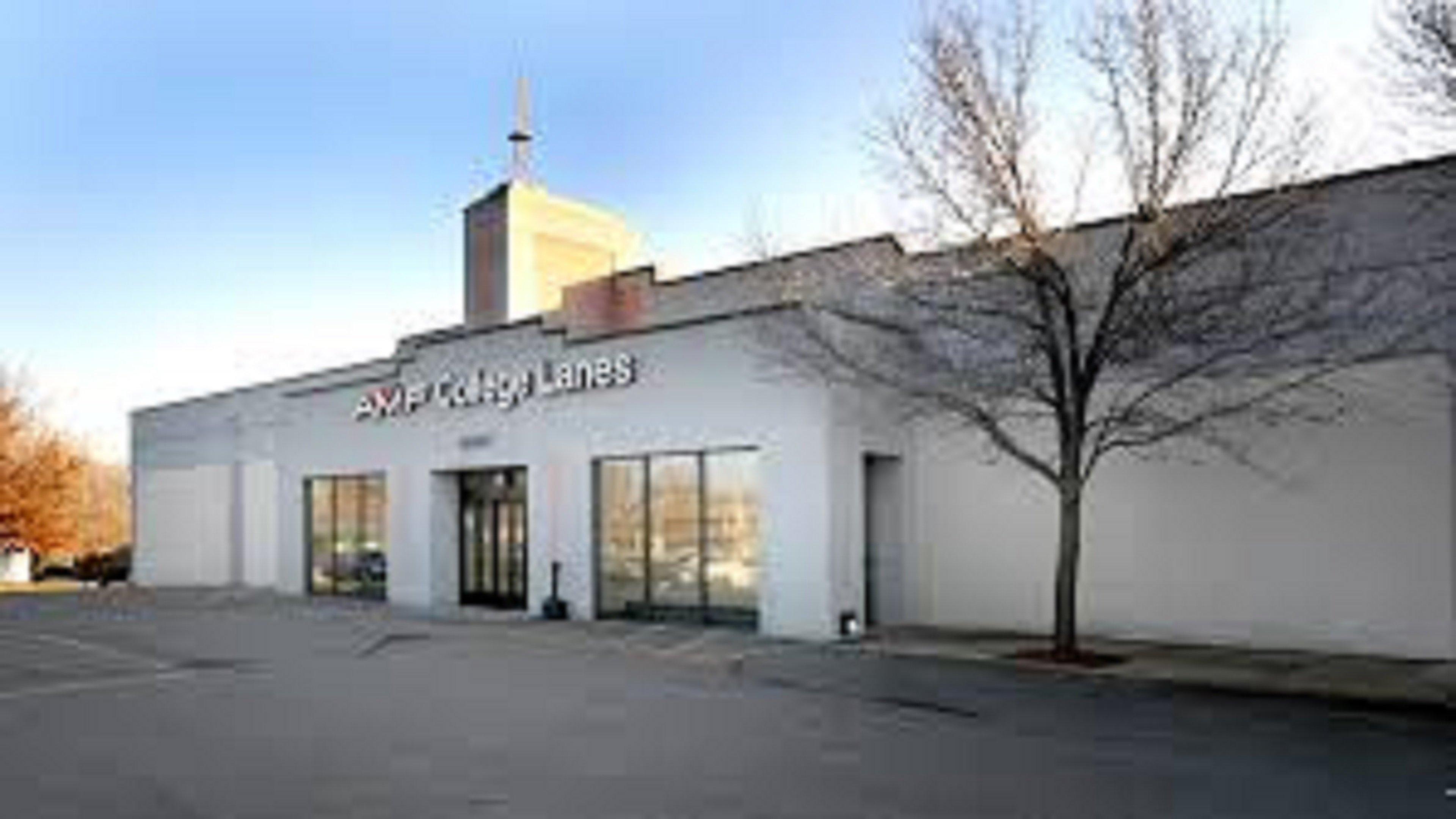 Mainstay Suites- Kansas City Overland Park Kültér fotó