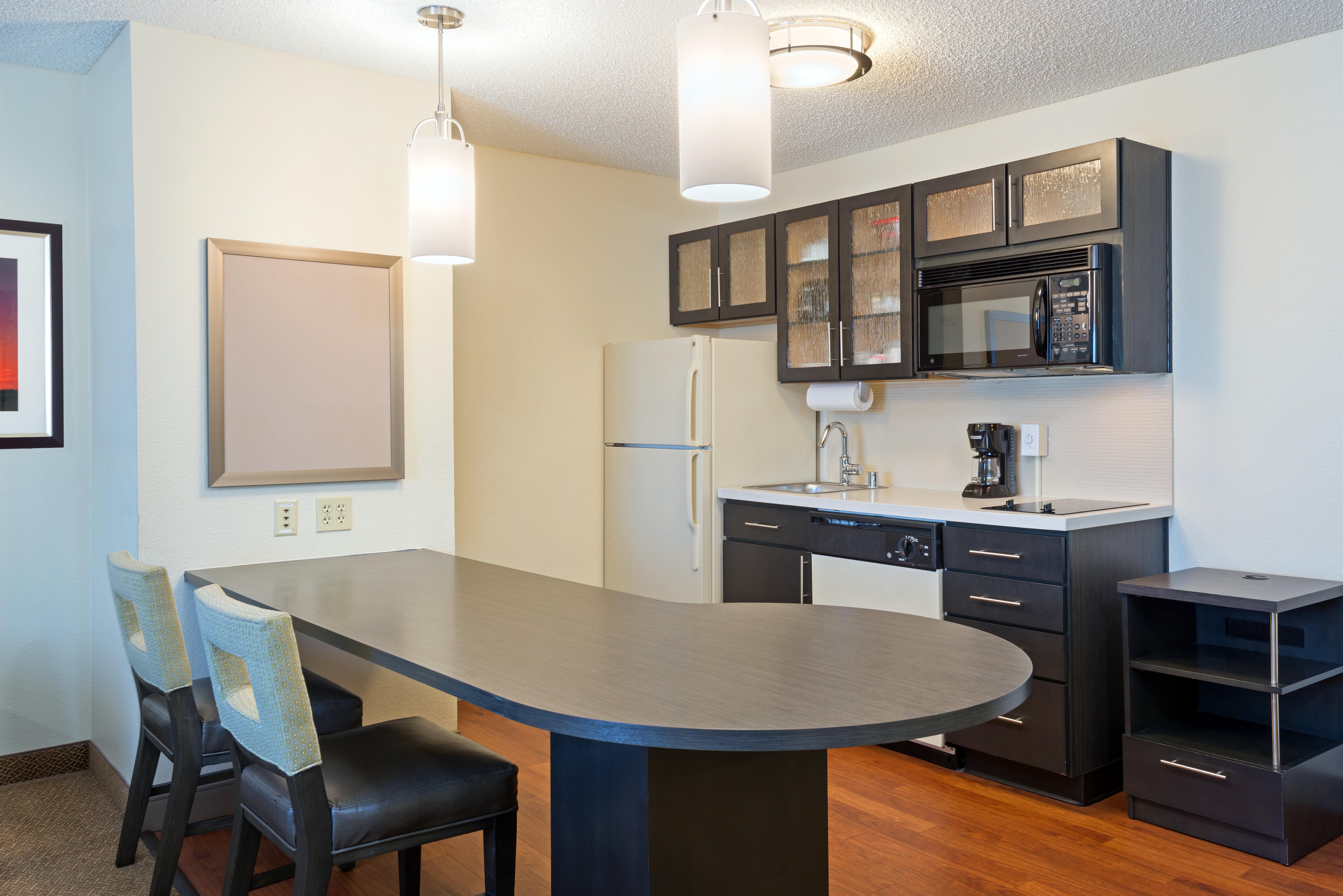 Mainstay Suites- Kansas City Overland Park Kültér fotó