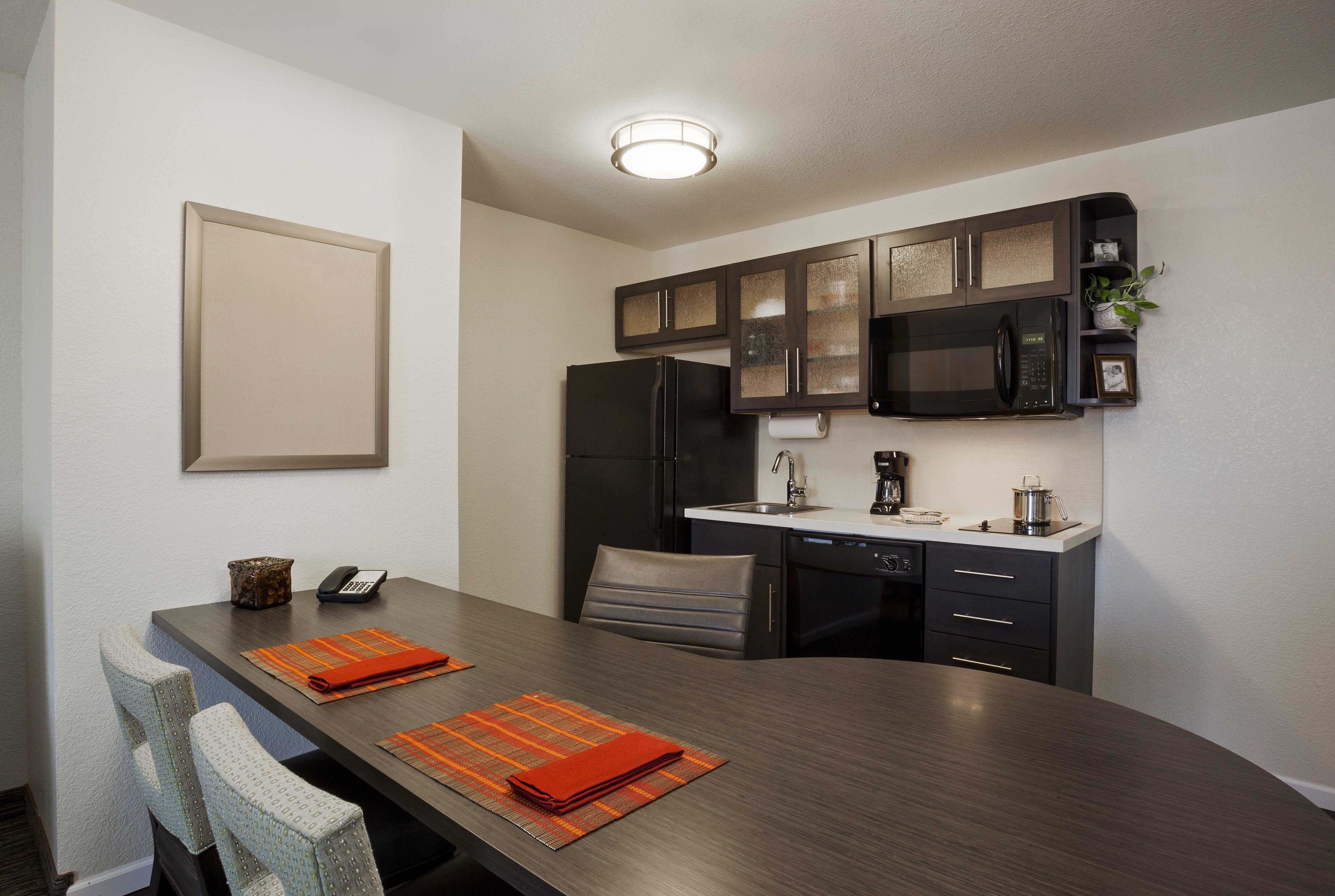 Mainstay Suites- Kansas City Overland Park Kültér fotó