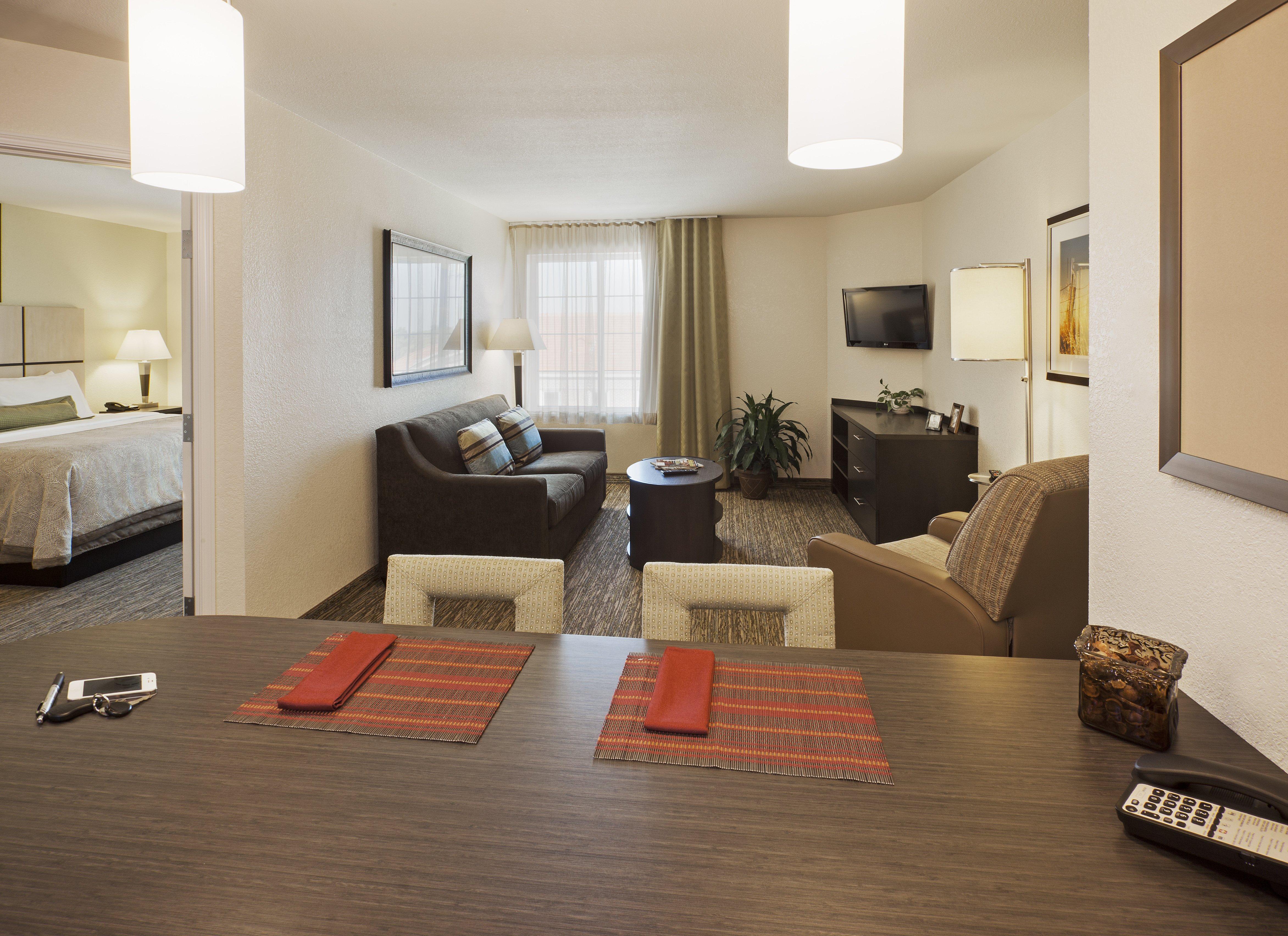Mainstay Suites- Kansas City Overland Park Kültér fotó